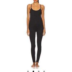 Black Women's Jumpsuit